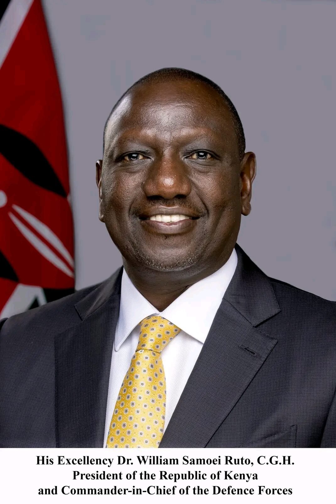 Ruto Slams Opposition Agenda: A Resounding Defeat Looms for the Opposition in 2027