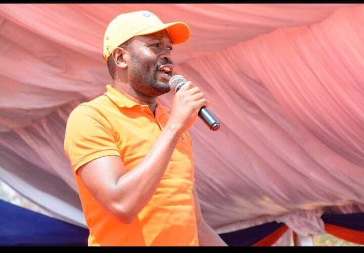 “Sifuna Alleges Ruto Camp Planned to Replace Him at ODM Mombasa Event”
