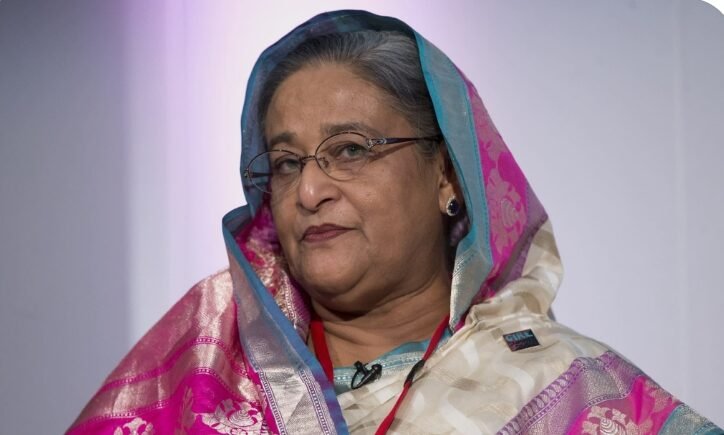 Bangladesh’s Former Prime Minister Sheikh Hasina Sentenced to Death for Crimes Against Humanity