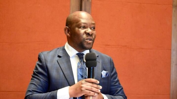 ODM to Exit Broad-Based Government by March 2026 – Saboti MP Caleb Amisi