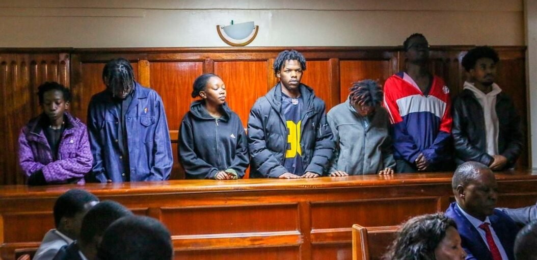 Seven Students Arrested Over Mysterious Death of Daystar University Student at Nairobi Apartment