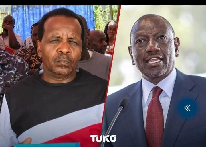Is the Religious Organisations Bill, 2024 Unconstitutional? Reuben Kigame Raises Alarm Over Threats to Freedom and Political Victimisation
