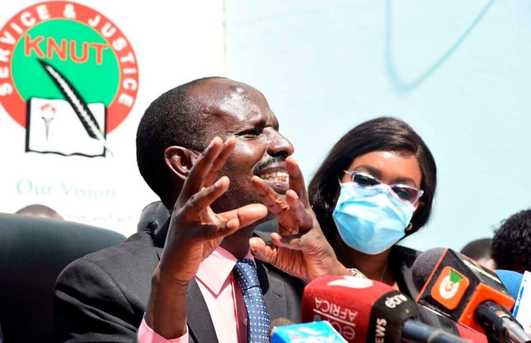 Headteachers and Deputy Head Teachers Now Eligible to Join KNUT and Contest Union Elections