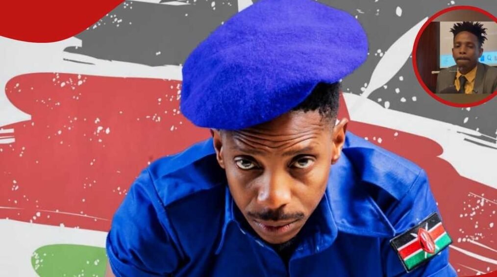 Eric Omondi Breaks Down Over Overwhelming Requests for Help from Kenyans