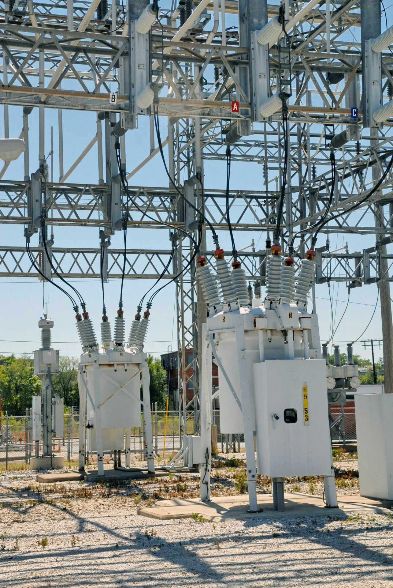 Massive Grid Collapse Leaves Country in Darkness