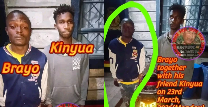 Notorious Gen Z thug killed by mob hours after being bailed out of jail by mother