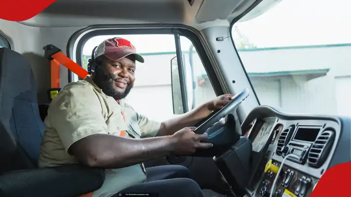 Kenyan Driver Paid KSh 20k Salary Wins Compensation for Underpayment, Employer Loses Appeal