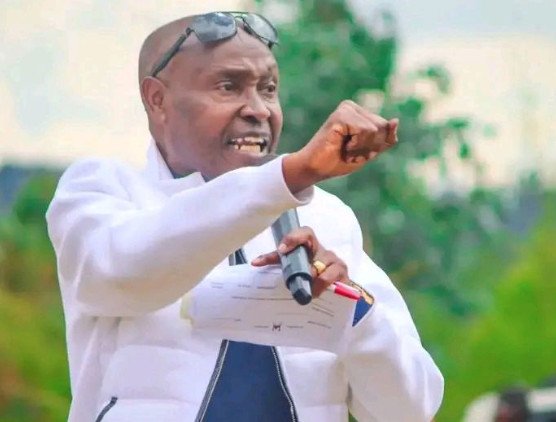 Speaker Wetang’ula leads tributes to late Ol Kalou MP Kiaraho