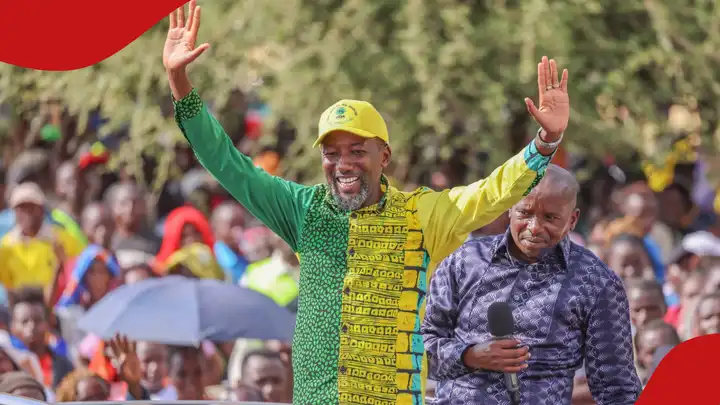 Mbeere North By-Election: Court Orders Reopening, Scrutiny and Recount of Ballots