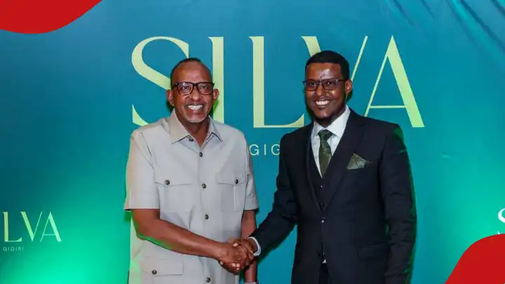 Young Kenyan Investor Launches KSh 2b Luxury Homes in Gigiri, Eyes Wealthy Individuals