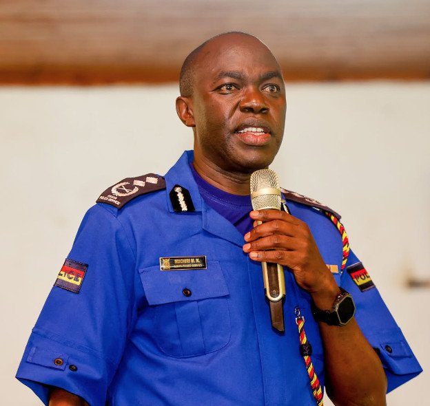 Police appeal for information on Nyeri crash that killed 15