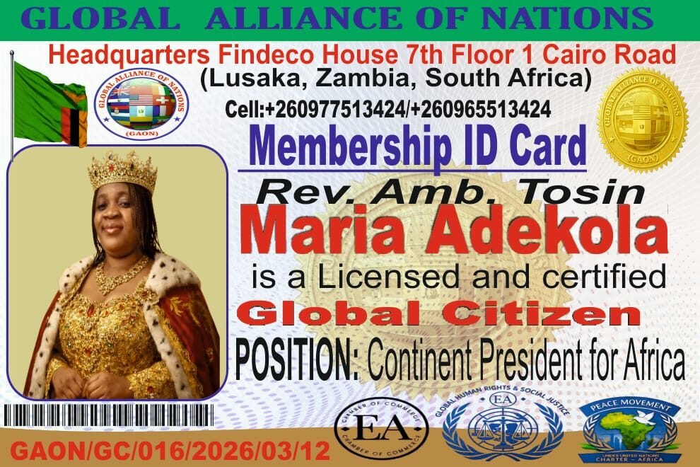 Nathan Khainga: Dynamic Speaker Empowering Purpose-Driven Leadership and Impact