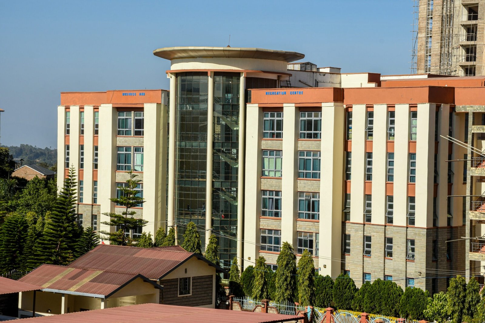 Ex-university student sues Chuka over photo on website, court dismisses case