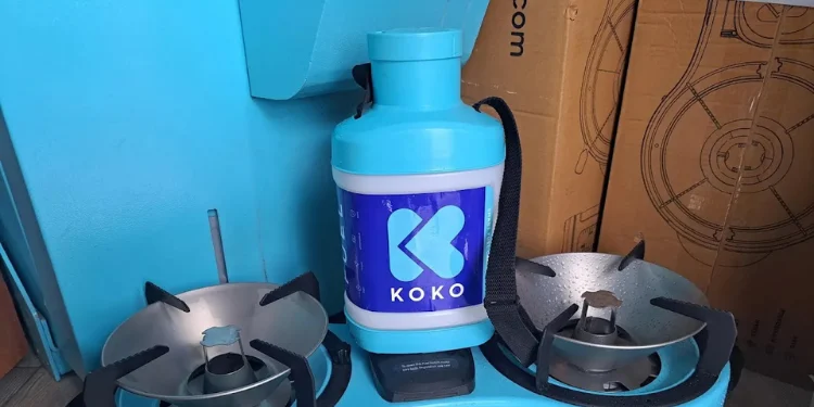 Collapsed KOKO Networks Issues Notice to Its Creditors