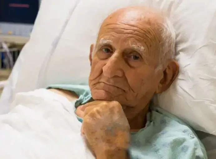 Man Wakes Up After Years in Coma — His True Identity Leaves Doctors Speechless