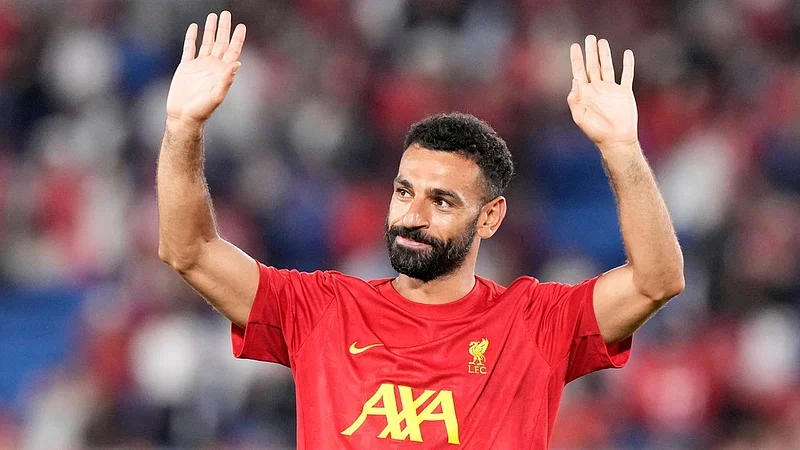Will Mohamed Salah Play In Egypt's International Friendly Against Saudi Arabia? Check Liverpool Star's Availability