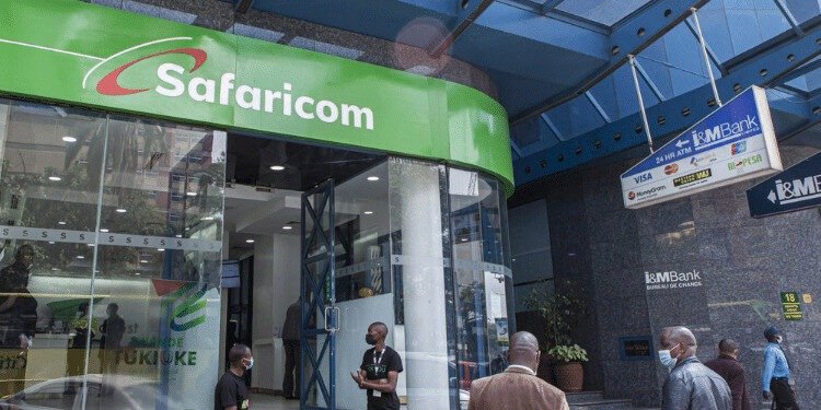 Safaricom Reveals How Users Can Increase Their Fuliza Limit