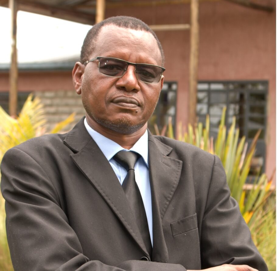 Rev. Dr. John Kitur: Shaping the Future of Education Through Leadership and Faith