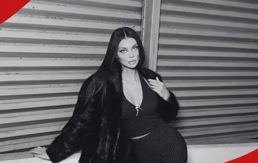 Sorrow as Popular TikToker Masza is Found Dead in Her Apartment, Police Launch Investigation