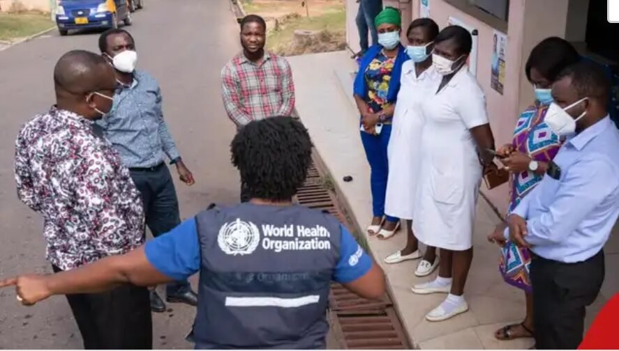 World Health Organisation Invites Kenyans, Others to Apply for KSh 7m Climate, SRH Grant