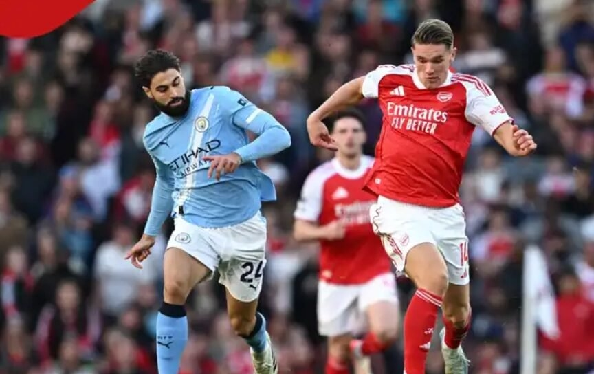 Arsenal Star Dropped As Squad To Face Kenya Is Named