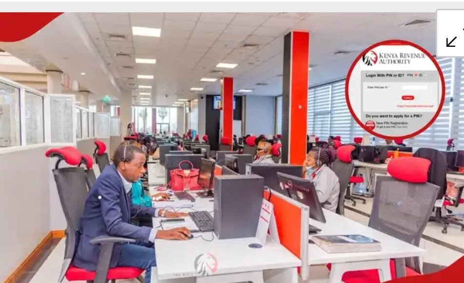 KRA Sends Messages to Salaried Kenyans on How to File Income Tax Returns Using Pre-Filled Data