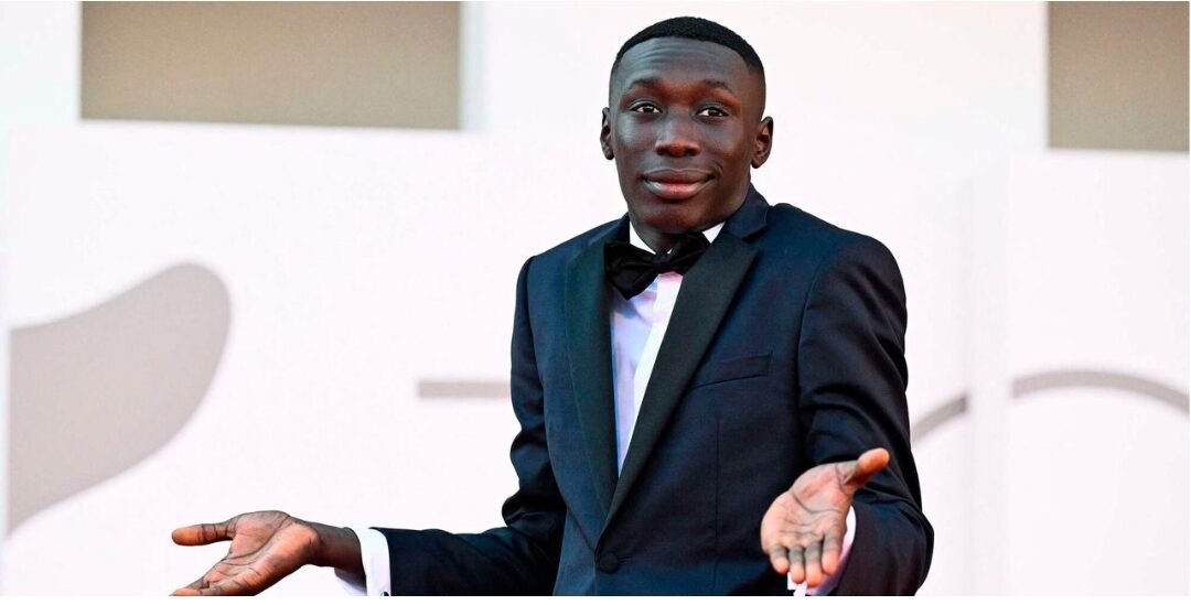 Khaby Lame: The Senegalese‑born TikToker who sold his identity