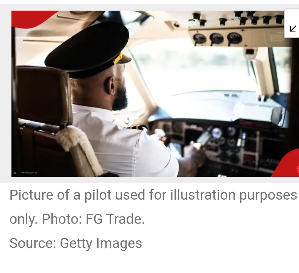 Kenyan Pilot Earning KSh 560k Per Month Loses Job, Sues Employer for Unfair Dismissal