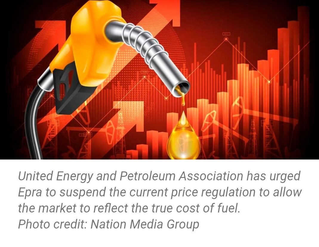 Fuel crisis looms as petroleum dealers threaten to stop supply
