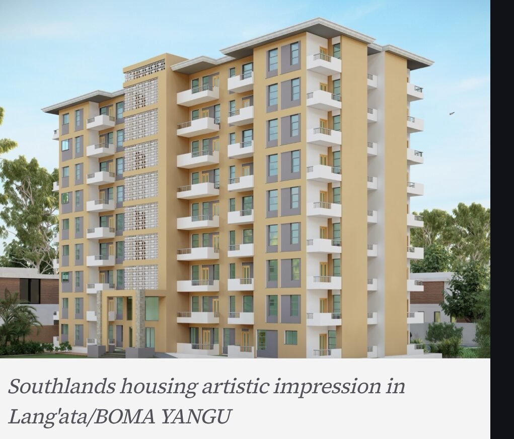 PS Hinga claps back at Omtatah in Langata affordable housing court dispute