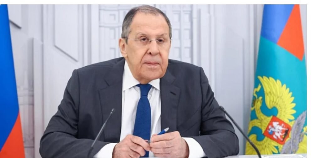 Russia Woos Middle East Powers, Exposes U.S Fading Dominance