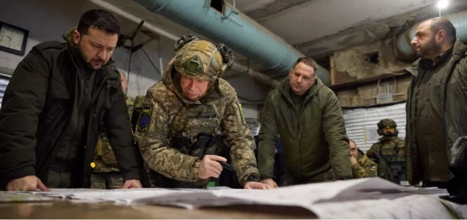 Russia Fires Over 390 Drones and 34 Missiles in Overnight Attack on Ukraine