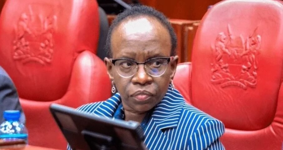 Bad News To E-Citizen Users As Auditor General Unearths How Millions Were Stolen, Details