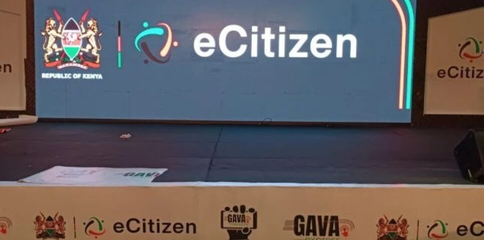 MPs raise alarm over Ksh.6.3B diverted from e-Citizen platform