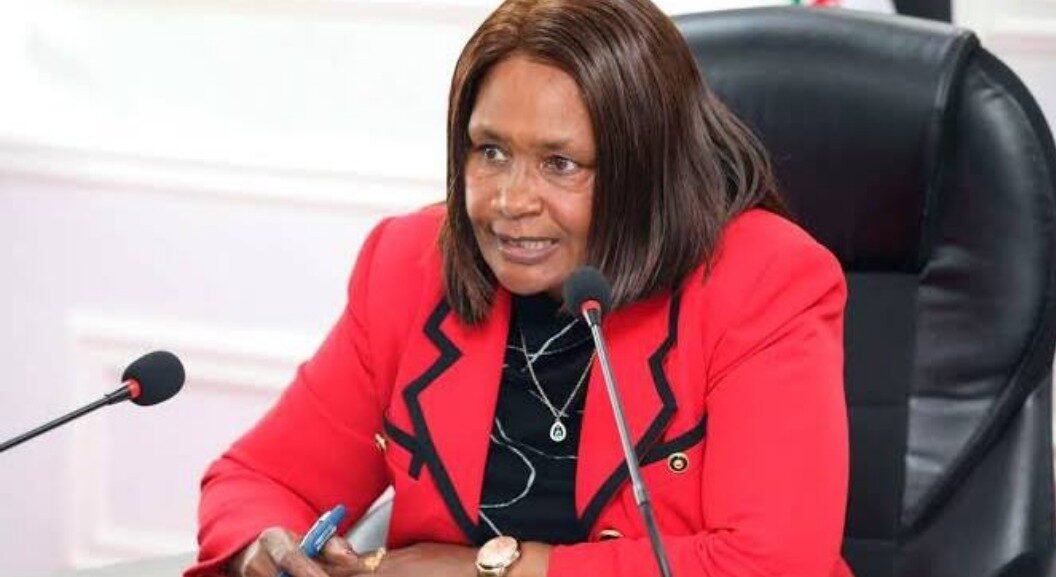 TSC in Financial Dilemma over Conversion of 44,000 Interns to Permanent Terms