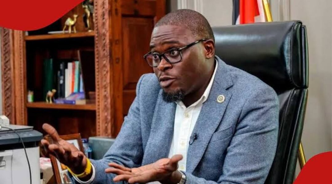 Nairobi County Hires Professional Debt Collectors to Deal with Land Rates Defaulters