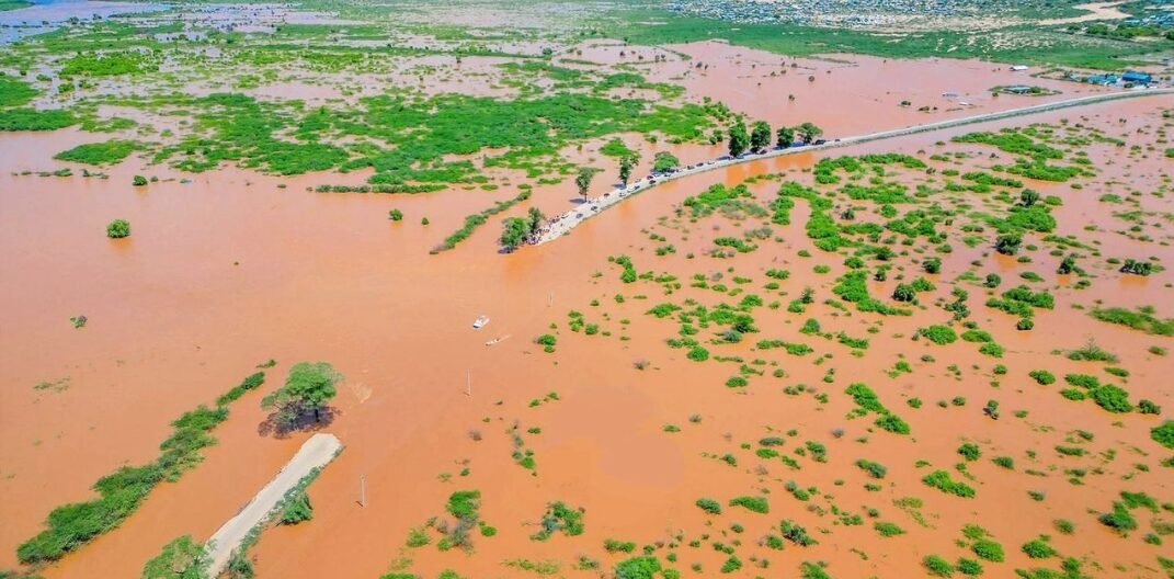 Meteorologists warn of El Niño by end of the year