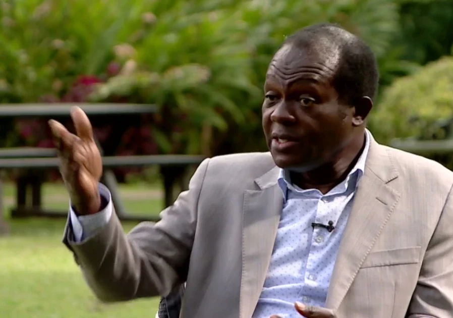 'Compliant and valued': KRA dismisses tax debt claims against Raphael Tuju