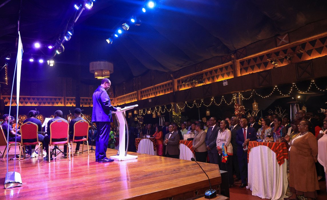 Kenya celebrates Monica Juma’s UN appointment