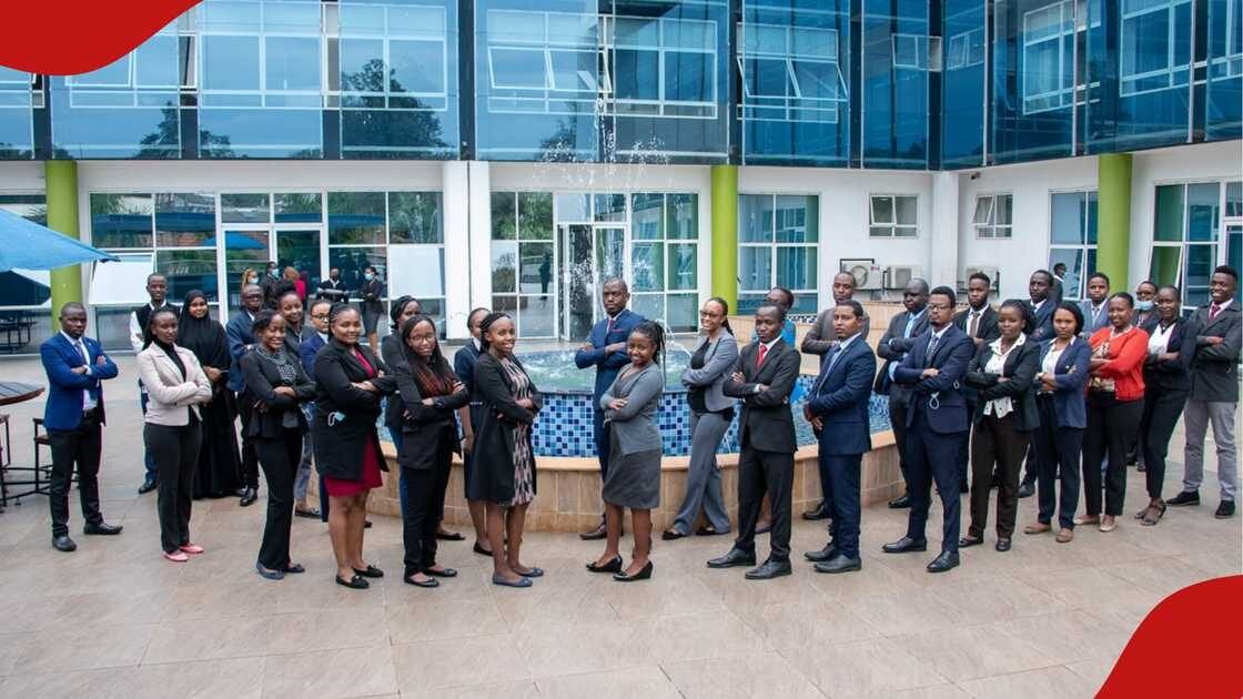 Deloitte Announces 2026 Annual Graduate Recruitment for Kenyans, Ugandans, Tanzanians