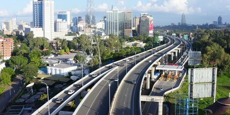 KeNHA Announces World Bank Funding for Expressway Network Masterplan