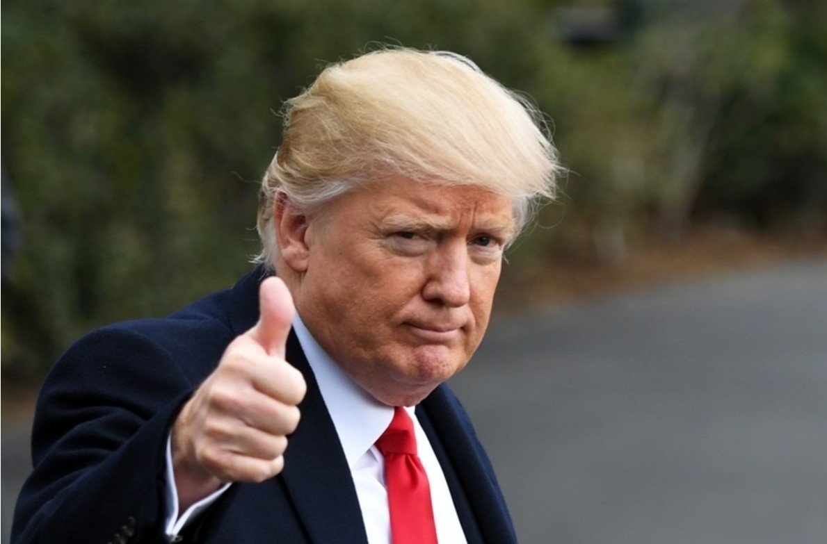 Trump is waging war based on instinct and it isn't working