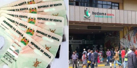 Huduma Kenya to Roll Out New Customer Standard to Streamline eCitizen Services