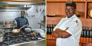 They cook elegant meals, but rarely eat themselves