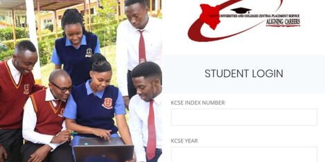 KUCCPS Reopens KMTC Medical Course Applications for Students Missed in Initial Placement