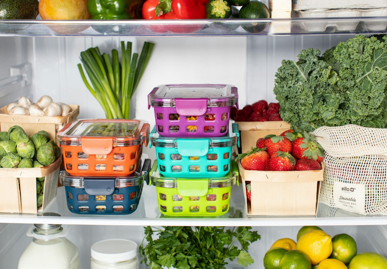 Foods That Should Never Touch Your Fridge (And Why)