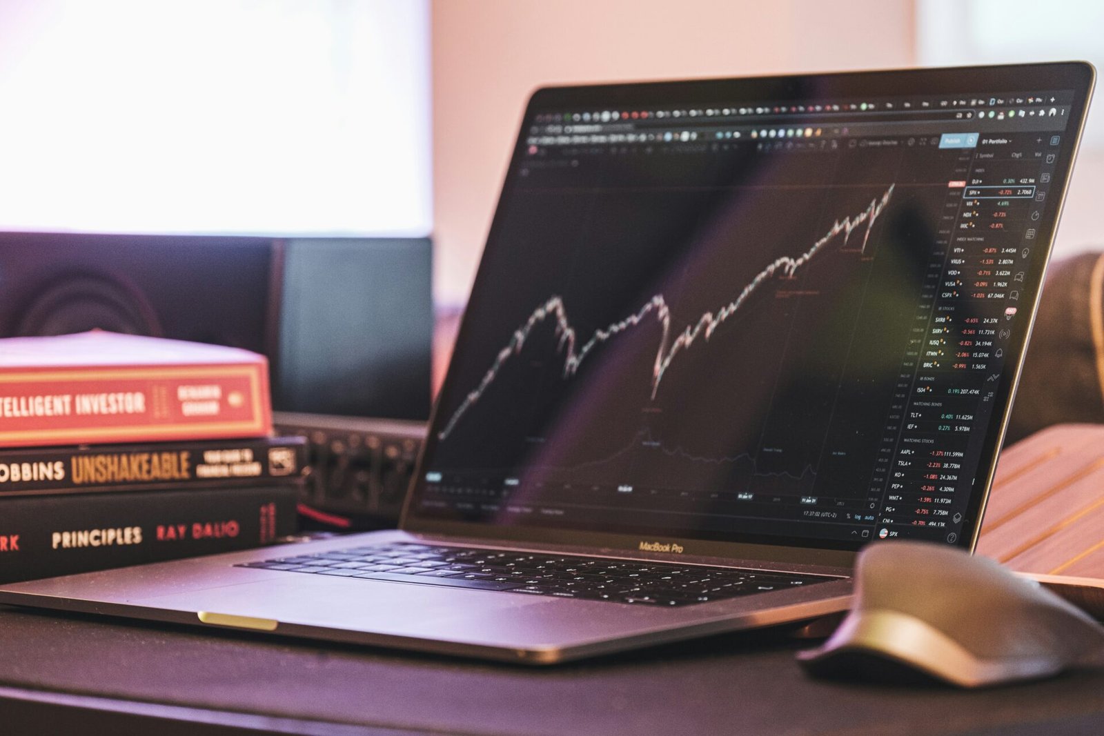 5 Things to Know Before the Stock Market Opens