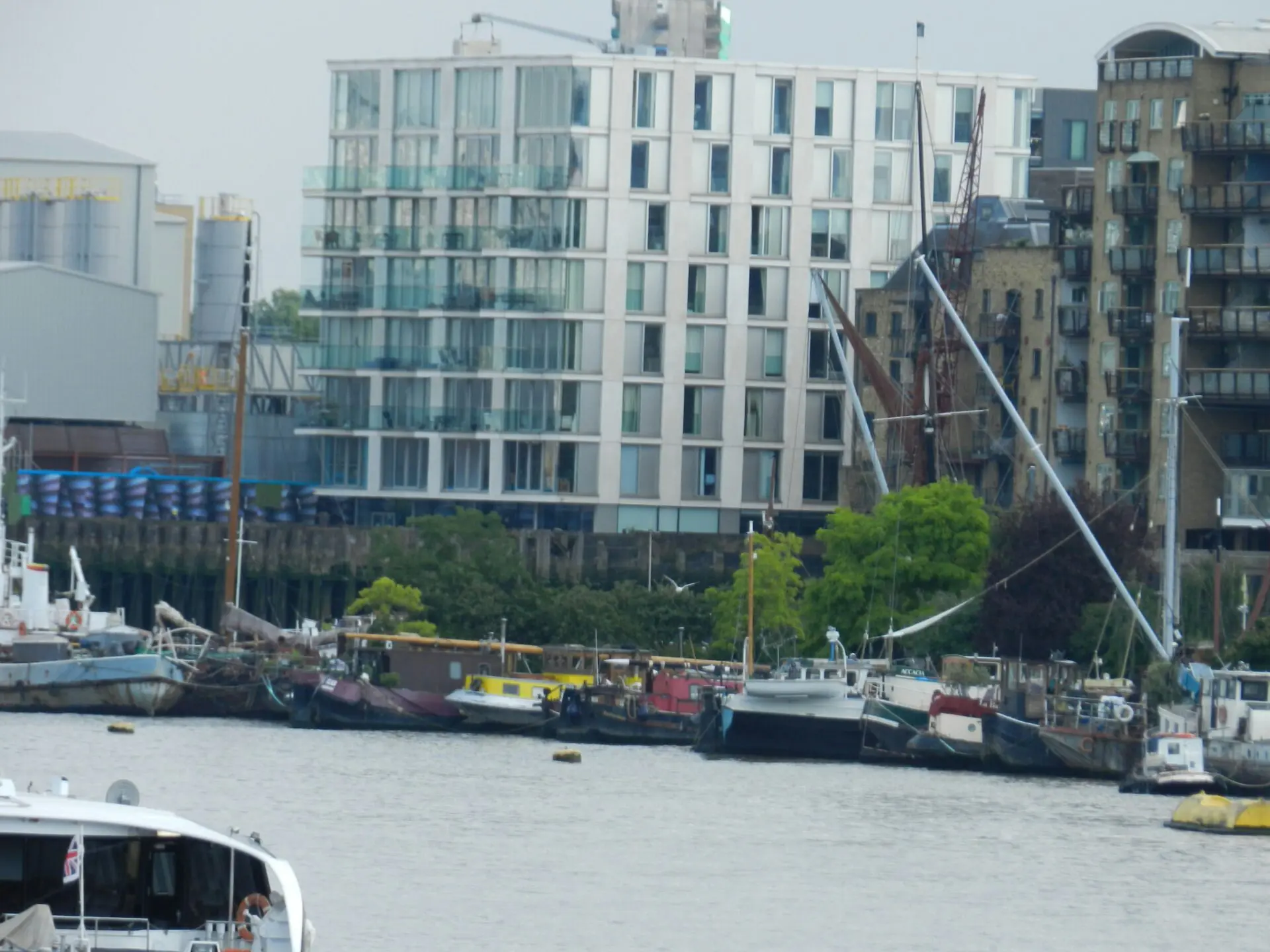Supreme Court Clears Way for Auction of Prime Riverside Property in Nairobi
