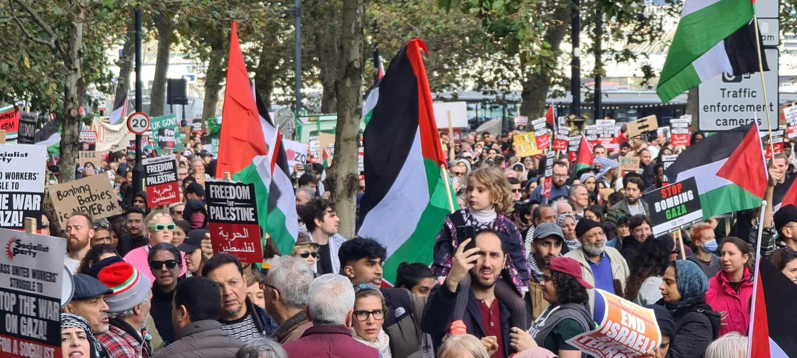 Gaza peace doubts deepen as attention shifts to Iran