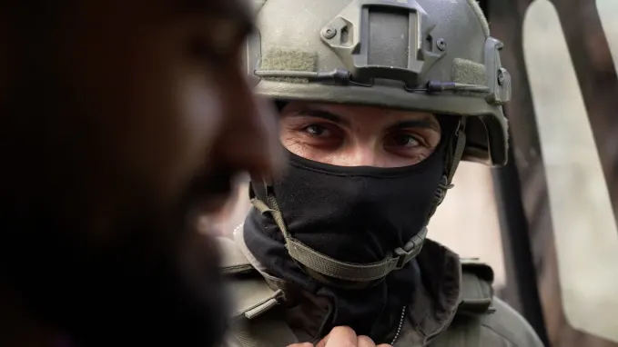 Israeli military suspends battalion involved in assaulting, detaining CNN crew in West Bank